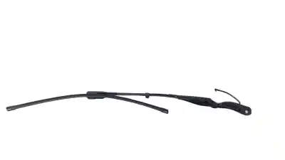 Second-hand car spare part left front windshield wiper arm for tesla model 3 (5yj3) ev awd oem iam references 174030500b  