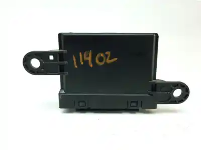Second-hand car spare part electronic module for jeep compass (m7) longitude fwd oem iam references 52212009  52212009