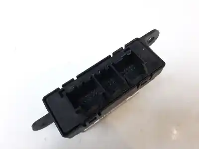 Second-hand car spare part electronic module for jeep compass (m7) longitude fwd oem iam references 52212009  52212009