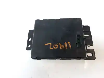 Second-hand car spare part electronic module for jeep compass (m7) longitude fwd oem iam references 52215275  52215275