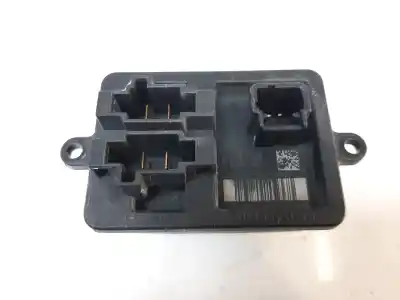 Pezzo di ricambio per auto di seconda mano resistenza al riscaldamento per jeep compass (m7) longitude fwd riferimenti oem iam mr017600
