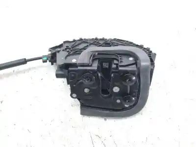 Second-hand car spare part front right door lock for tesla model 3 (5yj3) ev awd oem iam references 173894701d