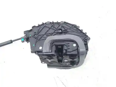 Second-hand car spare part front right door lock for tesla model 3 (5yj3) ev awd oem iam references 173894701d  