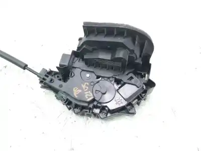 Second-hand car spare part front right door lock for tesla model 3 (5yj3) ev awd oem iam references 173894701d  