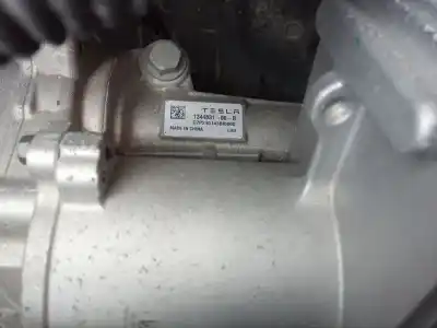 Second-hand car spare part steering rack for tesla model 3 (5yj3) ev awd oem iam references 134483100b
