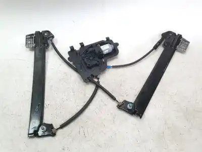 Second-hand car spare part passenger side right window regulator for tesla model 3 (5yj3) ev awd oem iam references 177424300c