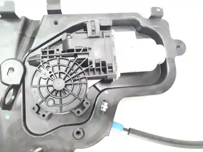 Second-hand car spare part passenger side right window regulator for tesla model 3 (5yj3) ev awd oem iam references 177424300c  
