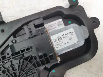Second-hand car spare part passenger side right window regulator for tesla model 3 (5yj3) ev awd oem iam references 177424300c  