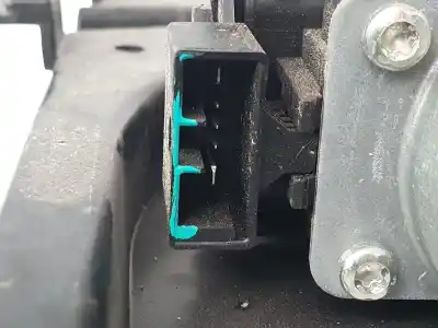 Second-hand car spare part driver left window regulator for tesla model 3 (5yj3) ev oem iam references 177388900c  1a002173a