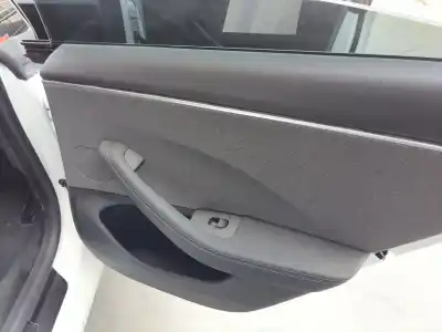 Автозапчасти б/у задний правый стеклорегулятор за tesla model 3 (5yj3) ev awd ссылки oem iam 177307200f  