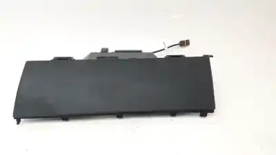 Second-hand car spare part glove compartment for tesla model 3 (5yj3) ev awd oem iam references 199538710a