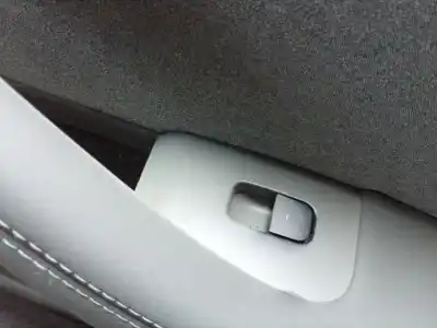 Second-hand car spare part rear left power window switch for tesla model 3 (5yj3) ev awd oem iam references 108103804f