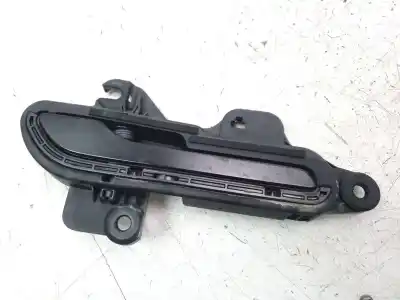 Second-hand car spare part exterior right front door handle for tesla model 3 (5yj3) ev awd oem iam references 178088500a