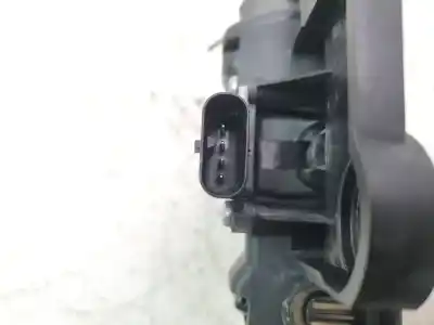 Автозапчасти б/у наружная рукоятка передняя справа за tesla model 3 (5yj3) ev awd ссылки oem iam 178088500a  