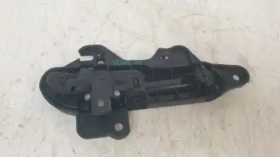 Автозапчастина б/у ліва передня зовнішня ручка для tesla model 3 (5yj3) ev awd посилання на oem iam 178088400a  