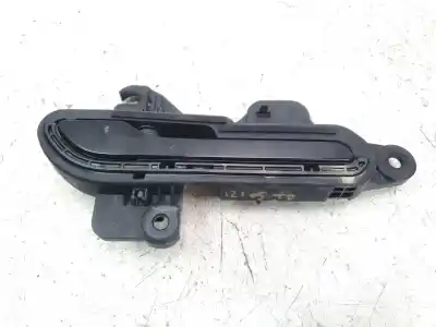 Second-hand car spare part exterior right rear door handle for tesla model 3 (5yj3) ev awd oem iam references 178088500a