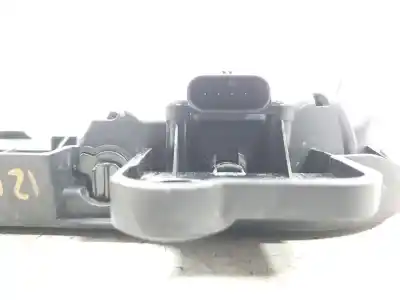 Автозапчасти б/у задняя правая наружная ручка за tesla model 3 (5yj3) ev awd ссылки oem iam 178088500a  