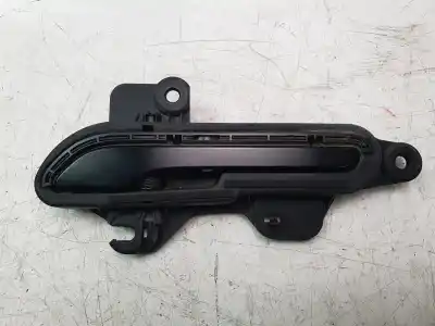 Pezzo di ricambio per auto di seconda mano maniglia esterna posteriore sinistra per tesla model 3 (5yj3) ev riferimenti oem iam 178088400a
