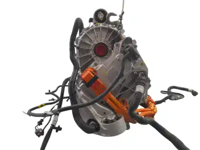 Second-hand car spare part complete engine for tesla model 3 (5yj3) ev oem iam references 158778000c 156485250d 