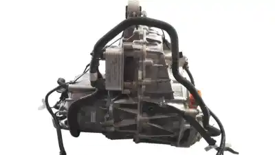 Second-hand car spare part complete engine for tesla model 3 (5yj3) ev oem iam references 158778000c 156485250d 