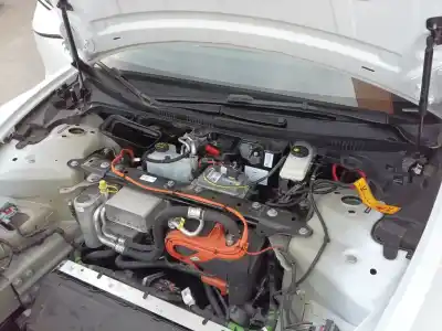 Second-hand car spare part front windshield wiper motor for tesla model 3 (5yj3) ev awd oem iam references 185974900a  