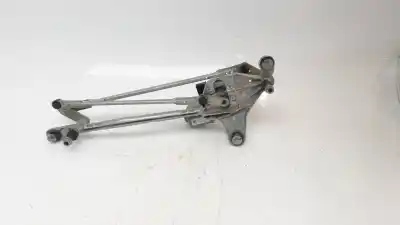 Second-hand car spare part front windshield wiper motor for tesla model 3 (5yj3) ev awd oem iam references 185974900a