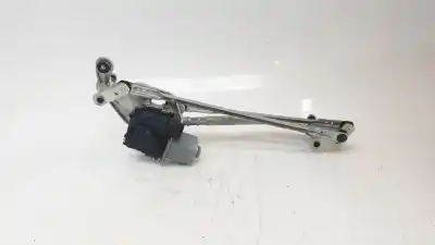Second-hand car spare part front windshield wiper motor for tesla model 3 (5yj3) ev awd oem iam references 185974900a  