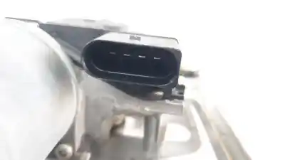Second-hand car spare part front windshield wiper motor for tesla model 3 (5yj3) ev awd oem iam references 185974900a  