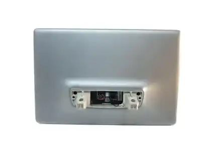 Second-hand car spare part multifunction display for tesla model 3 (5yj3) ev awd oem iam references 175656600d  175656600d