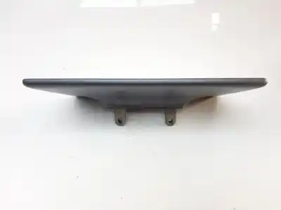 Second-hand car spare part multifunction display for tesla model 3 (5yj3) ev awd oem iam references 175656600d  175656600d
