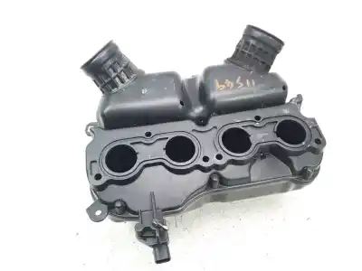 Pièce détachée automobile d'occasion support filtre a air pour honda cb hornet cb 600 f hornet (pc34) références oem iam 17224mknd51