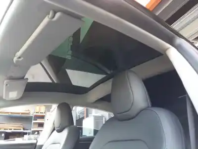 Автозапчасти б/у электрическая крыша за tesla model 3 (5yj3) ev awd ссылки oem iam 158789200a  