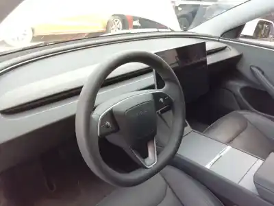 Second-hand car spare part heating fan for tesla model 3 (5yj3) ev awd oem iam references 153947500b