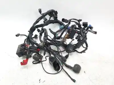 Pièce détachée automobile d'occasion câble pour honda cb hornet cb 600 f hornet (pc34) références oem iam 32100mkyd50