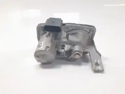 Tweedehands auto-onderdeel Vlinder Doos voor VOLKSWAGEN PASSAT B8 VARIANT (3G5, CB5) 2.0 TDI OEM IAM-referenties 52812801  