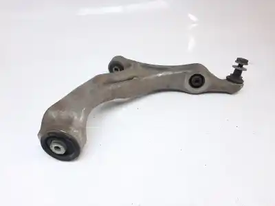 Автозапчасти б/у передний левый верхний рычаг подвески за porsche cayenne (typ 92aa) s diesel ссылки oem iam 7p0407151e  