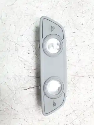 Pièce détachée automobile d'occasion Lumière Intérieure pour AUDI A4 B9 AVANT (8W5, 8WD) 2.0 TDI Références OEM IAM 4M0947111  