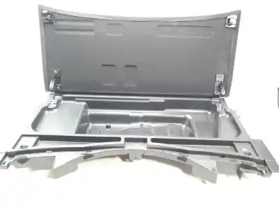 Pièce détachée automobile d'occasion plage arrière pour audi a4 b9 avant (8w5, 8wd) 2.0 tdi références oem iam 8w9861486e  