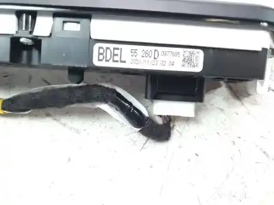 Автозапчасти б/у многофункциональное управление за mazda 3 berlina (bp) híbrido-suave 132 kw spcci (motor 2.0 ltr. - 132 kw) ссылки oem iam   