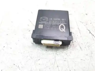 Автозапчасти б/у электронный модуль за mazda 3 berlina (bp) híbrido-suave 132 kw spcci (motor 2.0 ltr. - 132 kw) ссылки oem iam b1h451225