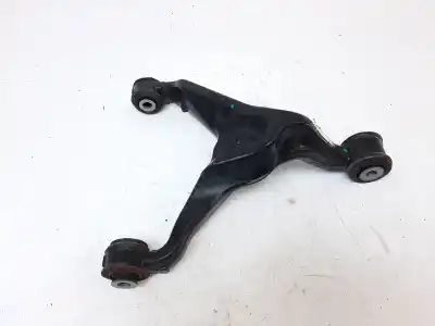 Peça sobressalente para automóvel em segunda mão braço de suspensão superior traseiro esquerdo por peugeot 508 hybrid 180 allure referências oem iam 9821062780
