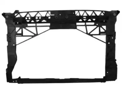 Second-hand car spare part FRONT PANEL for SEAT LEON (5F1)  OEM IAM references 5F0805588C ST4263210 109213370