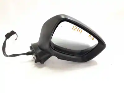 Second-hand car spare part RIGHT REARVIEW MIRROR for MAZDA CX-3 (DK)  OEM IAM references DB2T69121B  