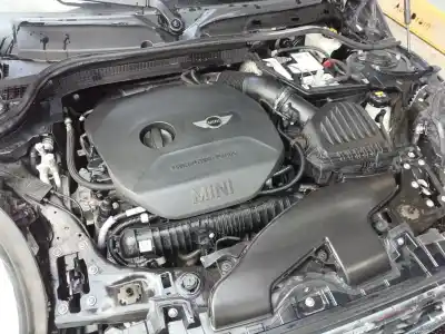 Автозапчастина б/у абс для mini mini (f56) cooper s посилання на oem iam 34516868701