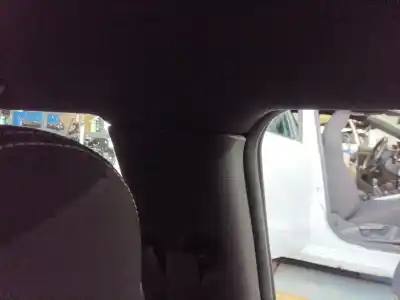 Автозапчастина б/у передня ліва подушка безпеки для MINI MINI (F56) Cooper S Посилання на OEM IAM 72127301299  
