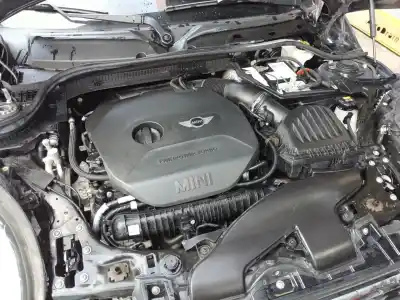 Автозапчасти б/у генератор за MINI MINI (F56) Cooper S ссылки OEM IAM 12315A157A8  