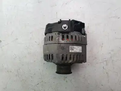 Second-hand car spare part alternator for mini mini (f56) cooper s oem iam references 764013103  