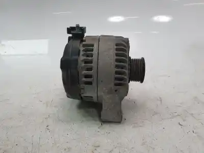 Second-hand car spare part alternator for mini mini (f56) cooper s oem iam references 764013103  