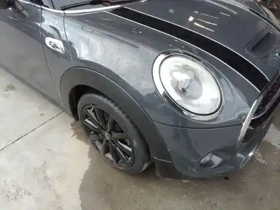 Автозапчастина б/у передній правий амортизатор для MINI MINI (F56) Cooper S Посилання на OEM IAM 31316852414  