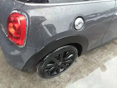 Автозапчастина б/у правий задній амортизатор для mini mini (f56) cooper s посилання на oem iam 33526879653